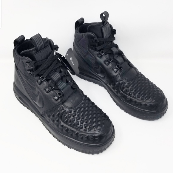 NIKE Lf1 Duckboot '17 (GS) 922807-001 - Picture 3 of 6